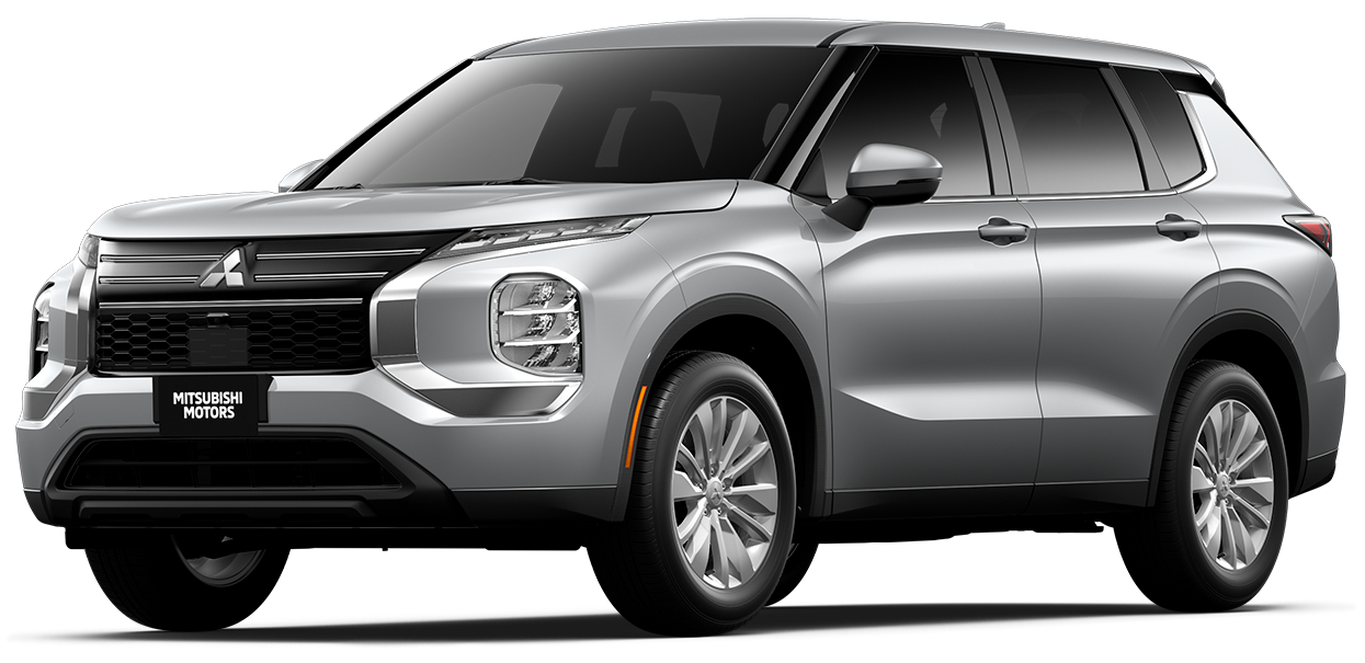 2026 Mitsubishi Outlander SUV