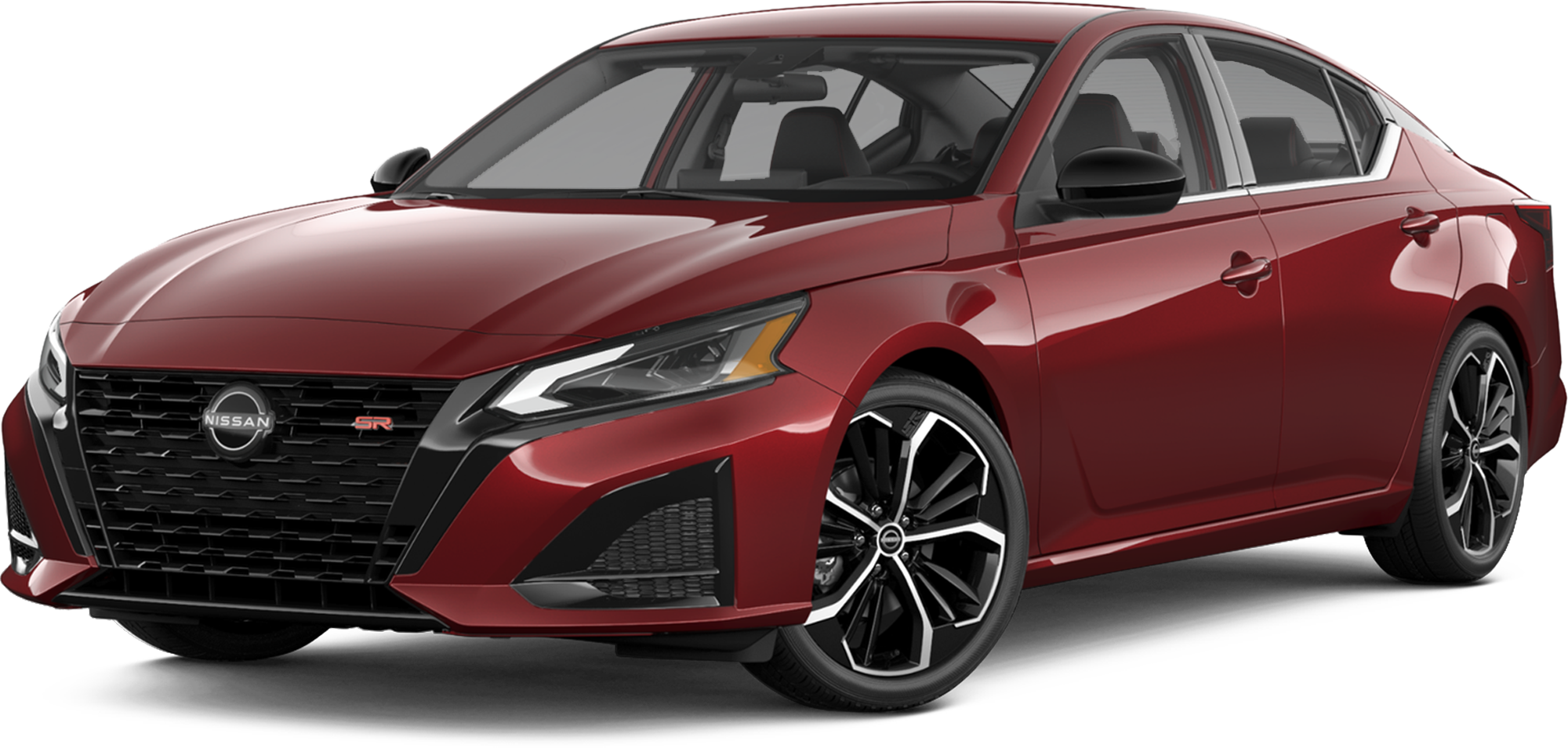 2026 Nissan Altima Sedan