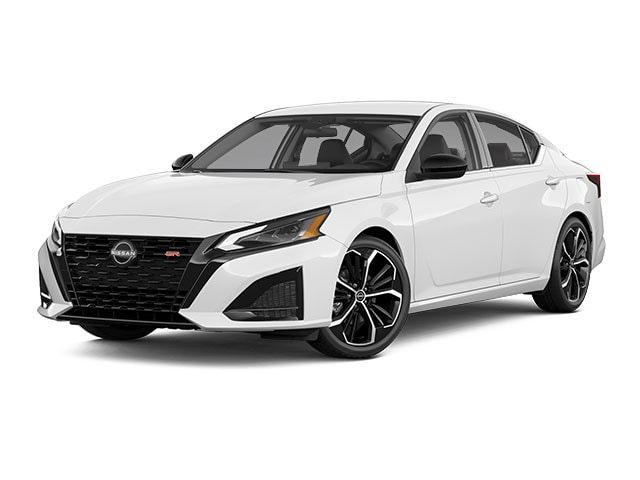 2026 Nissan Altima 2.5 SR's photo