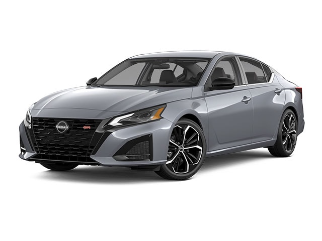 2026 Nissan Altima's photo