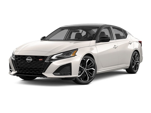 2026 Nissan Altima