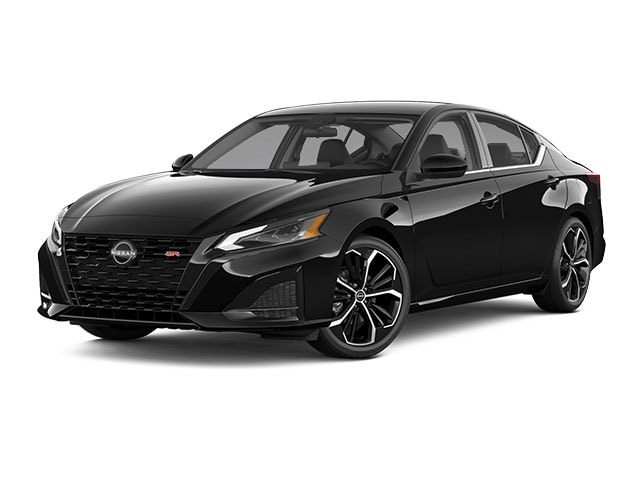 2026 Nissan Altima 2.5 SR AWD's photo