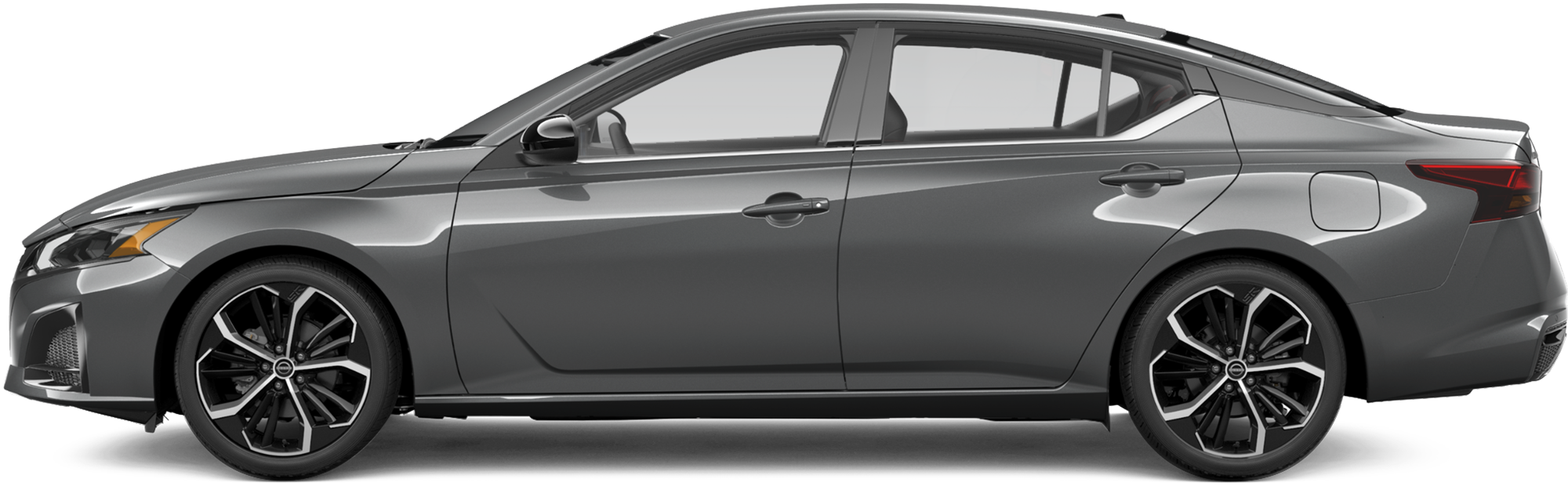 2026 Nissan Altima Sedan SR 