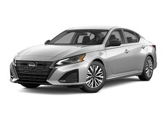 2026 Nissan Altima SV Sedan 26243