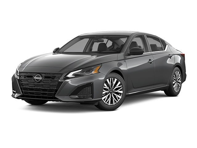 2026 Nissan Altima SV Sedan