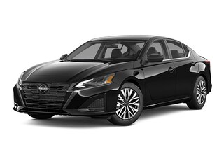 2026 Nissan Altima 2.5 SV Sedan 1N4BL4DW5TN348461