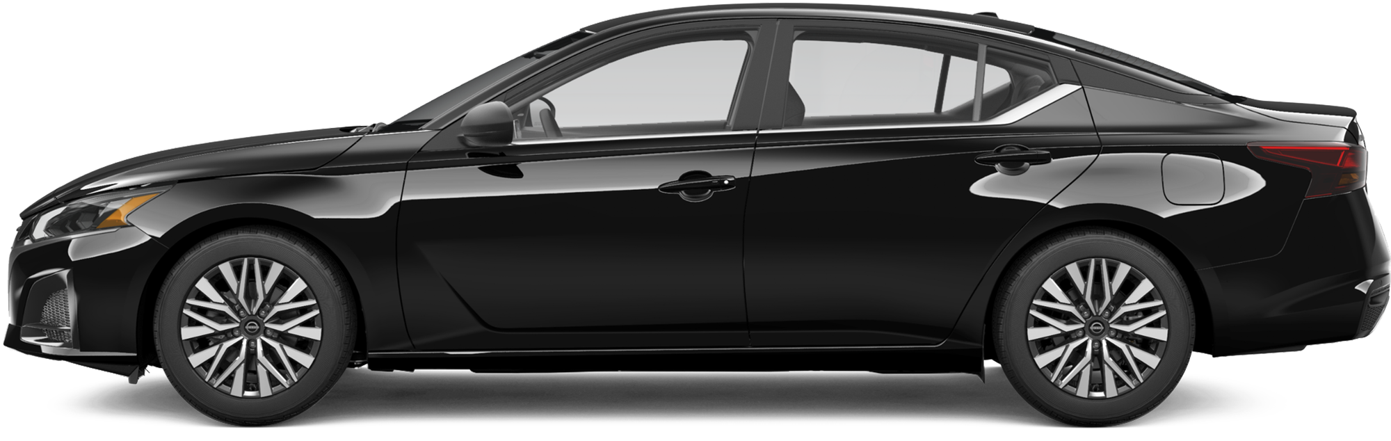 2026 Nissan Altima Sedan SV 