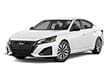 New 2026 Nissan Altima SV Sedan