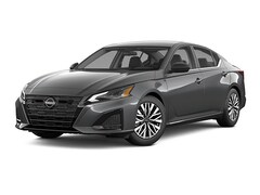 2026 Nissan Altima SV SV FWD