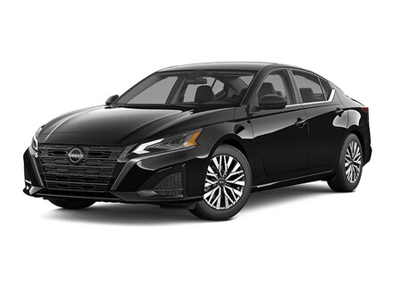 2026 Nissan Altima SV Sedan