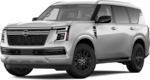 Armada SUV