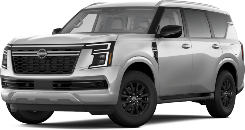 Nissan Armada