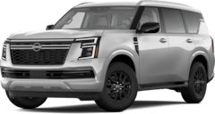 2 Offers Available for 2026 Nissan Armada SUV