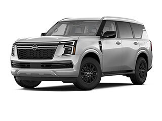 2026 Nissan Armada SUV 