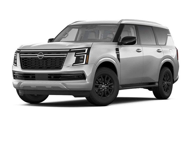 Nissan Armada