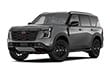 2026 Nissan Armada SUV 