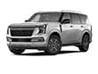 2026 Nissan Armada SUV 