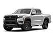 Used 2026 Nissan Frontier PRO-4X Truck Crew Cab