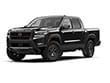 Used 2026 Nissan Frontier PRO-4X Truck Crew Cab