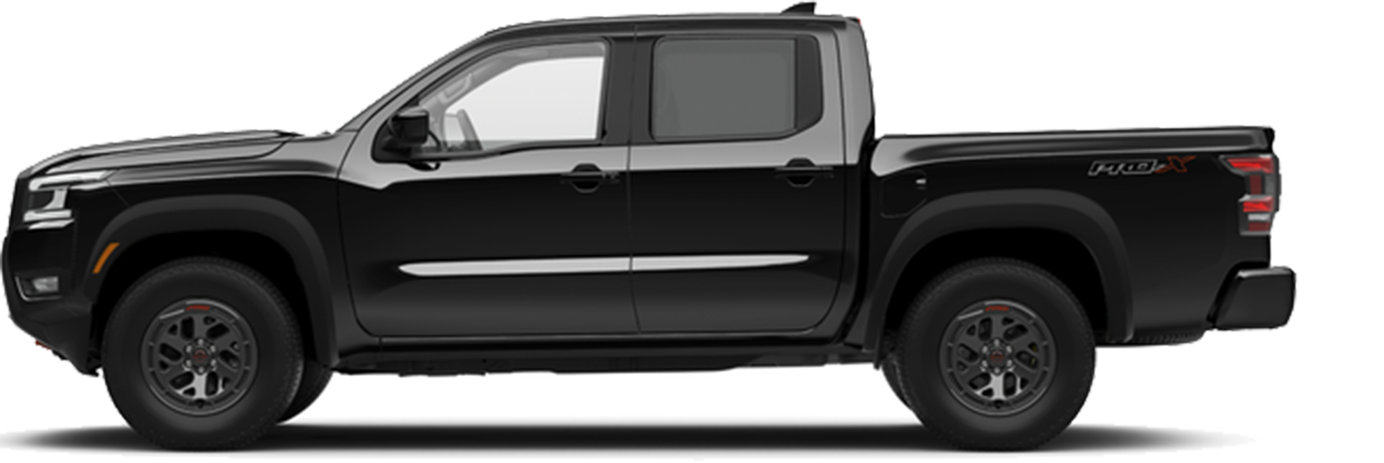 2026 Nissan Frontier Truck PRO-X 