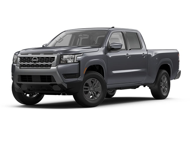 2026 Nissan Frontier SV Crew Cab 4X2 LWB's photo