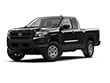 Used 2026 Nissan Frontier Crew Cab 4x4 S Truck Crew Cab