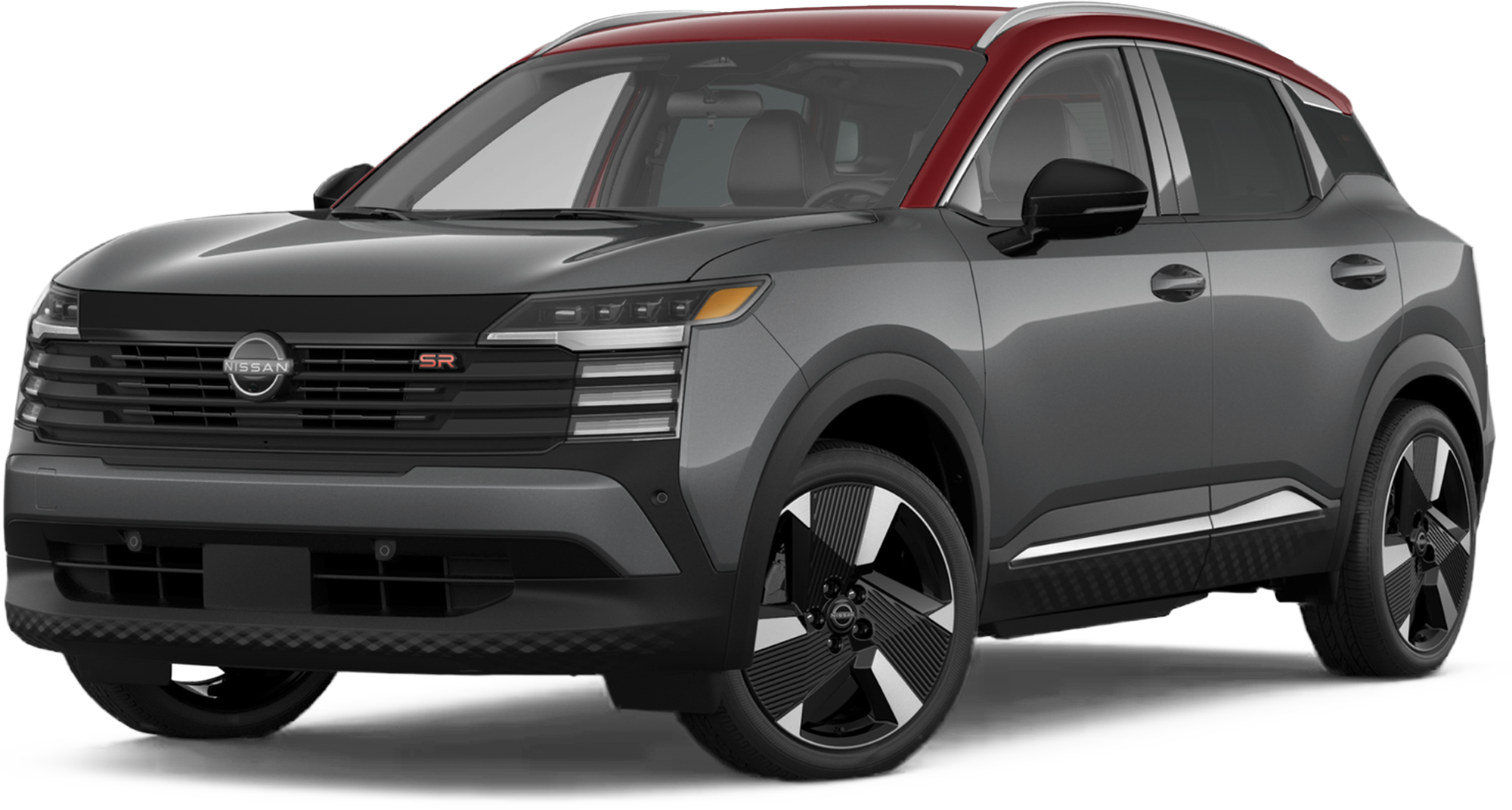 2026 Nissan Kicks SUV