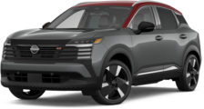New Nissan Kicks Deals