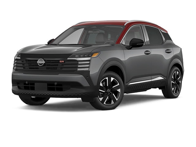 2026 Nissan Kicks SUV  2026 Nissan Kicks SUV