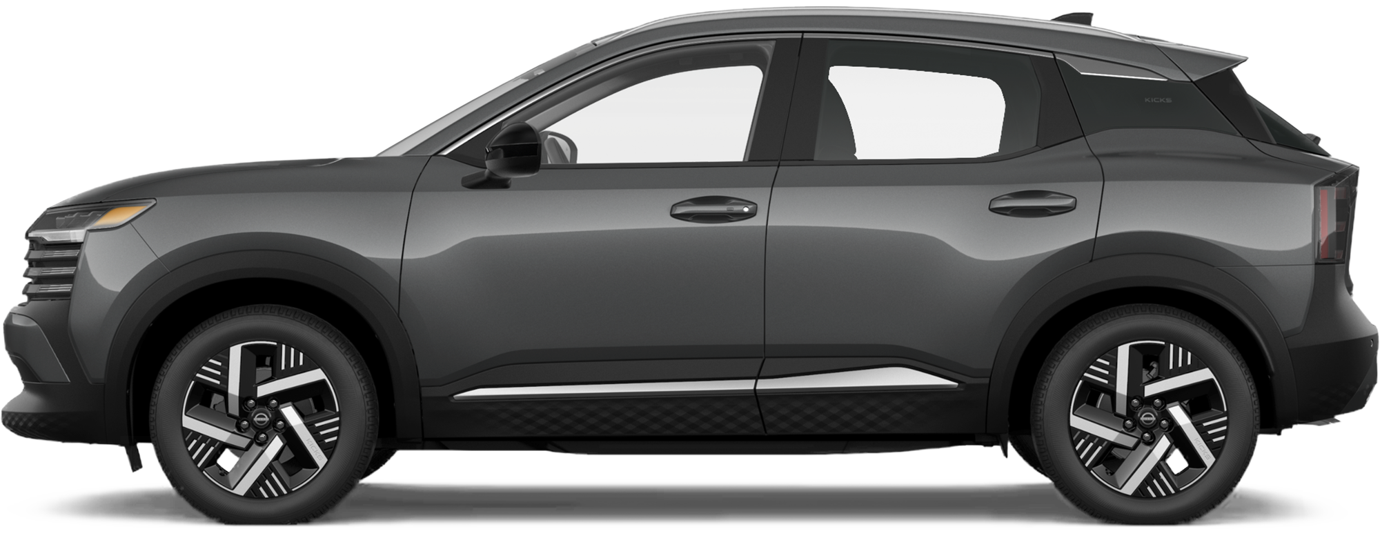 2026 Nissan Kicks SUV SV  2026 Nissan Kicks SUV SV