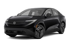 2026 Nissan LEAF SV+ SUV