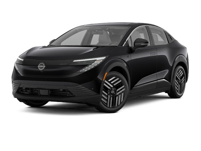 2026 Nissan LEAF SV+ SUV 2026 Nissan LEAF SV+ SUV