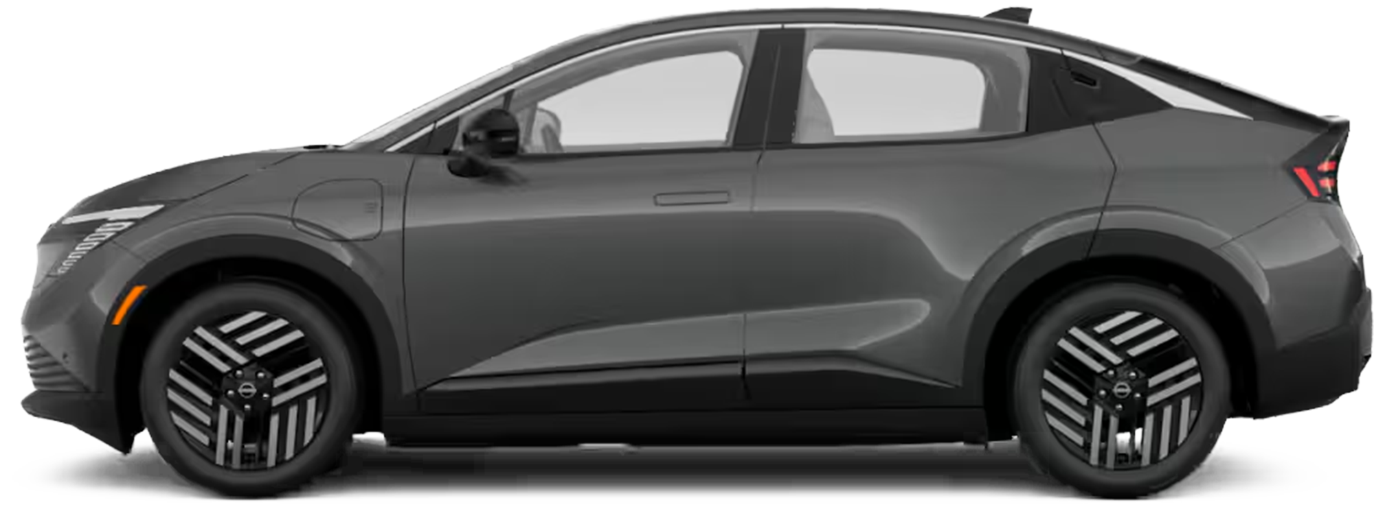 2026 Nissan LEAF SUV SV+ 