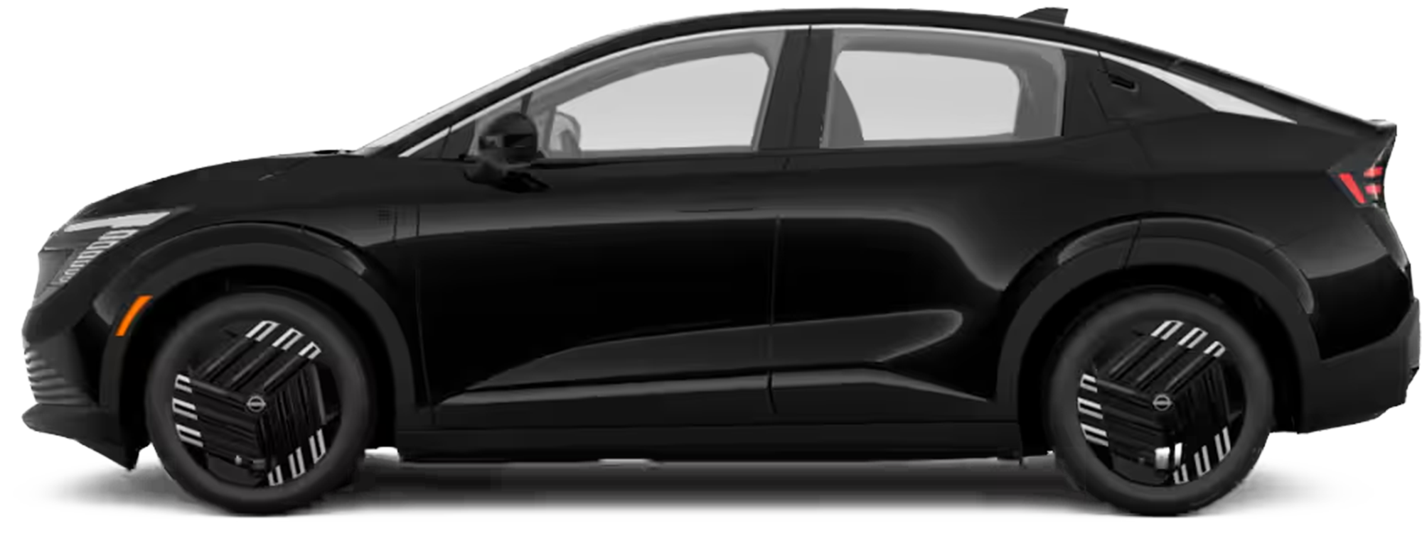 2026 Nissan LEAF SUV S+ 