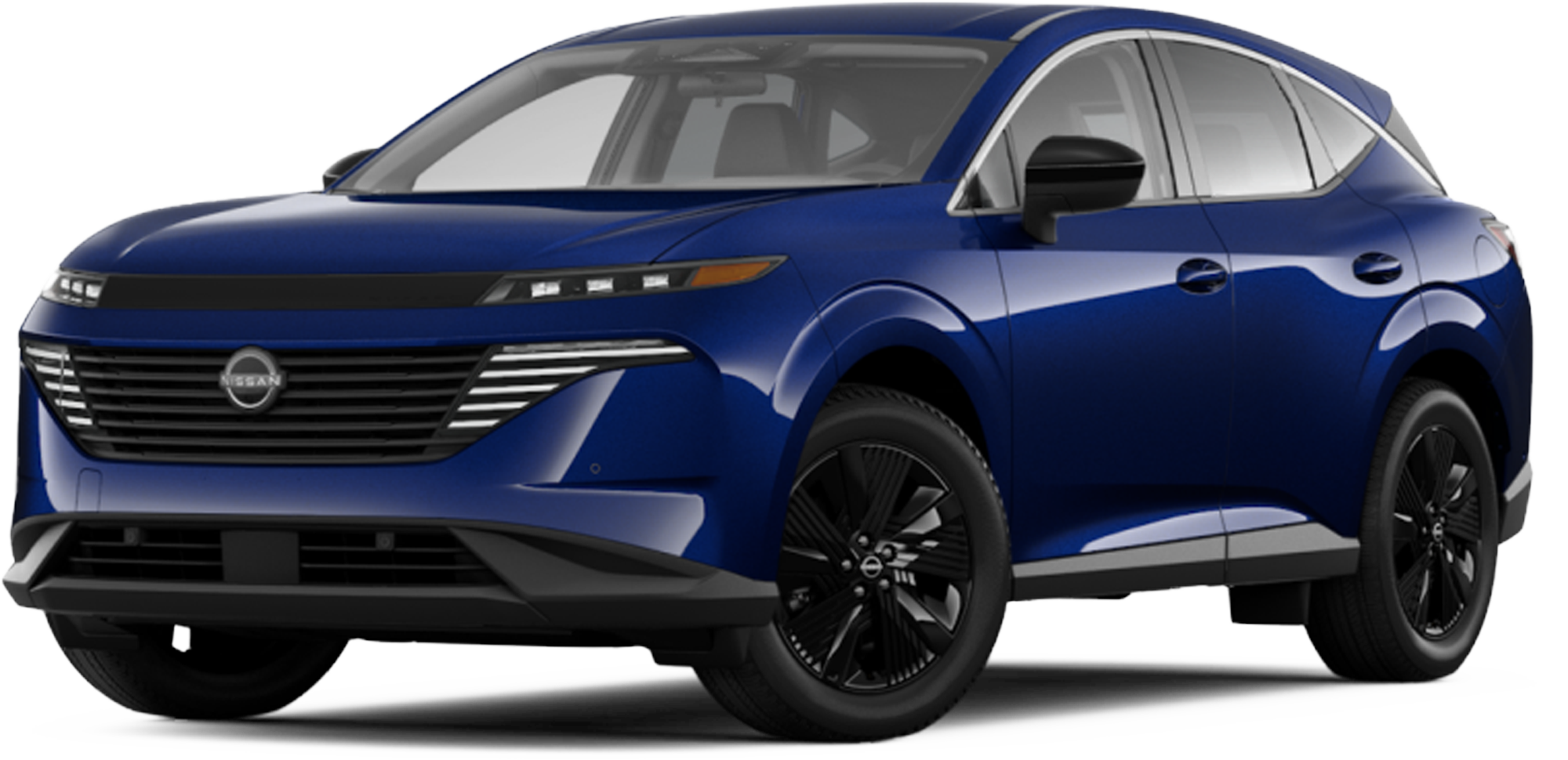 2026 Nissan Murano SUV