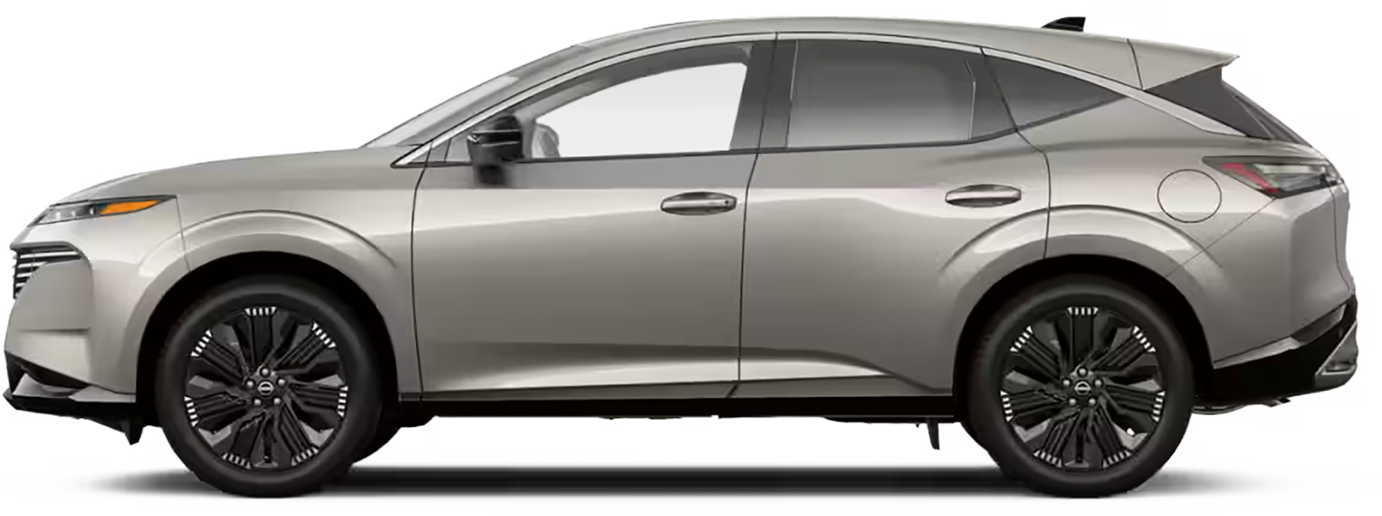 2026 Nissan Murano SUV Platinum  2026 Nissan Murano SUV Platinum