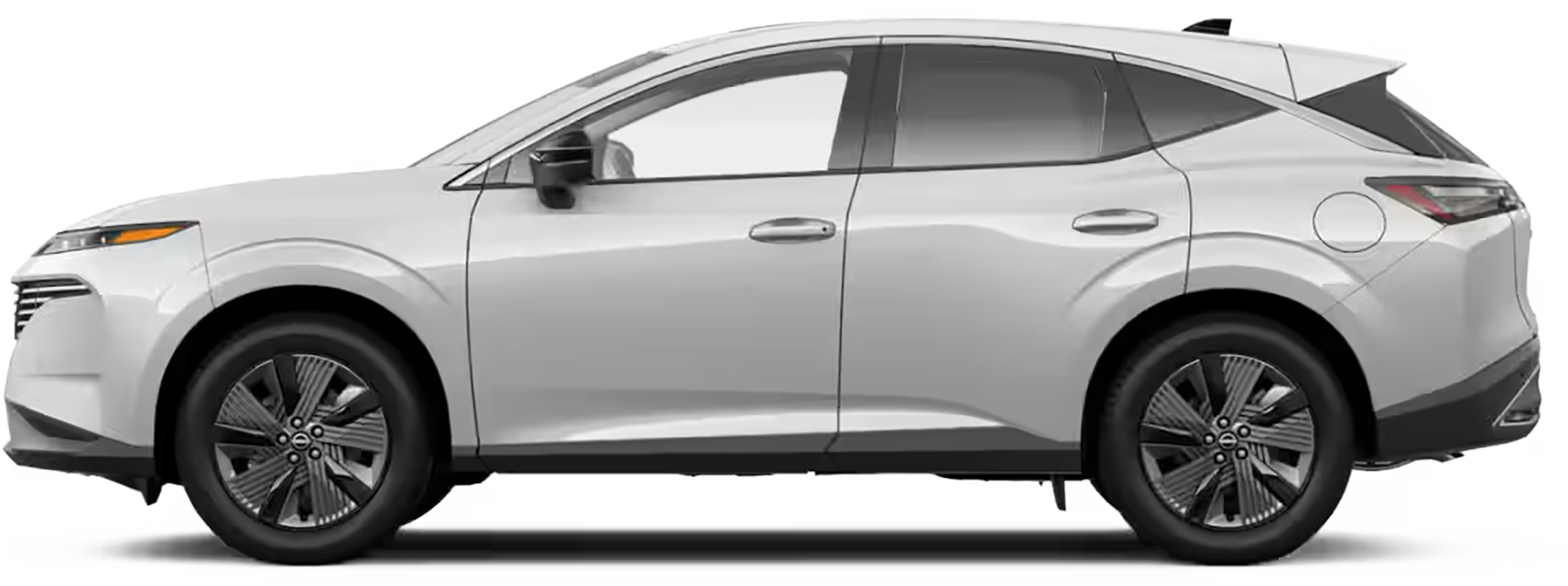 2026 Nissan Murano SUV SL  2026 Nissan Murano SUV SL