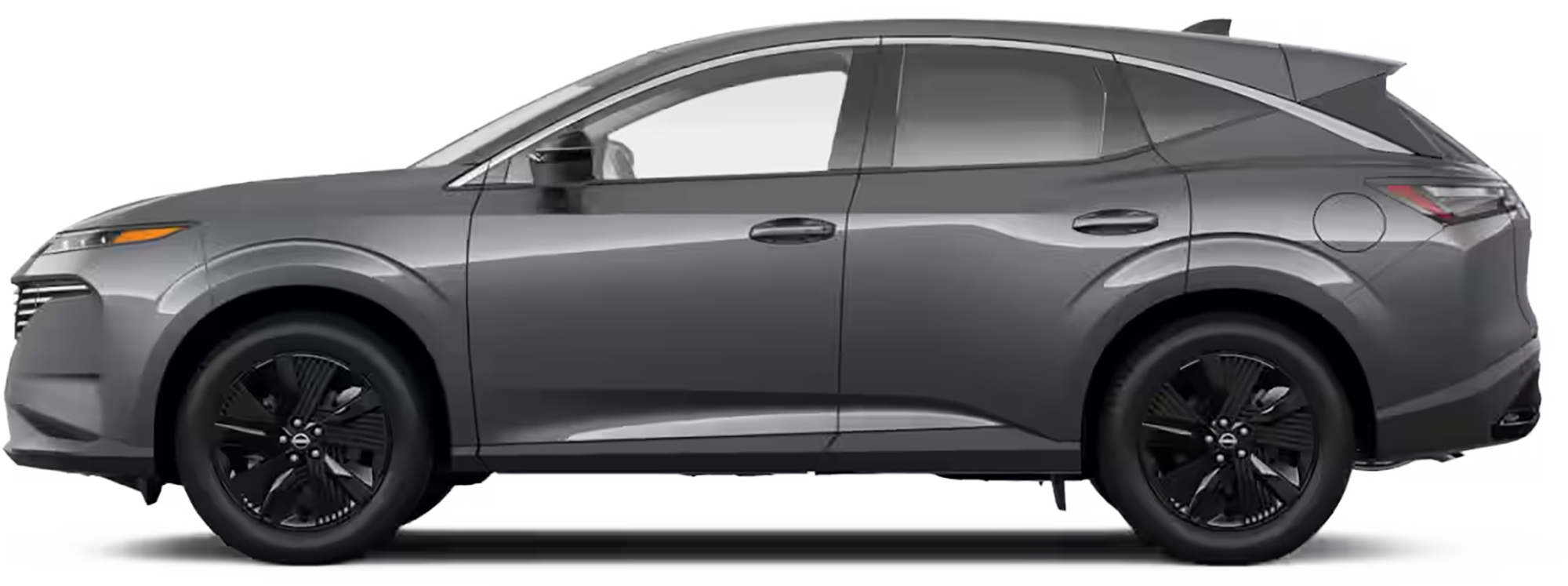 2026 Nissan Murano SUV SV  2026 Nissan Murano SUV SV