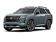 2026 Nissan Pathfinder SUV 