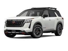 2026 Nissan Pathfinder Rock Creek SUV