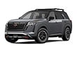 2026 Nissan Pathfinder SUV 