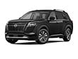 New 2026 Nissan Pathfinder SL SUV