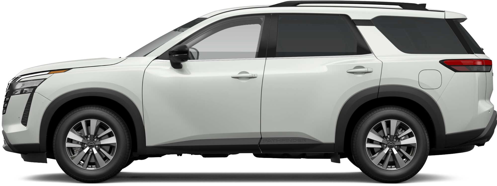 2026 Nissan Pathfinder SUV SL 