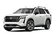 2026 Nissan Pathfinder SUV 
