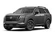 Used 2026 Nissan Pathfinder SV SUV