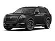 2026 Nissan Pathfinder SUV 