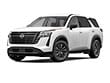 2026 Nissan Pathfinder SUV 