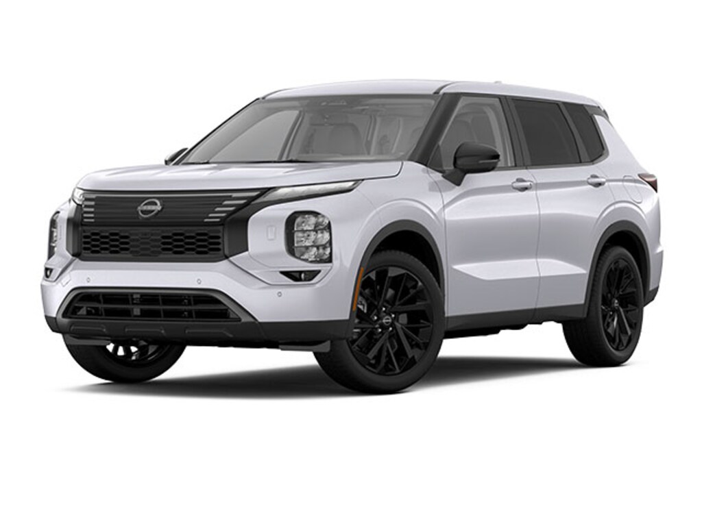 New 2026 Nissan Rogue Plug-In Hybrid SL SUV