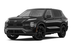 2026 Nissan Rogue Plug-In Hybrid SL SUV