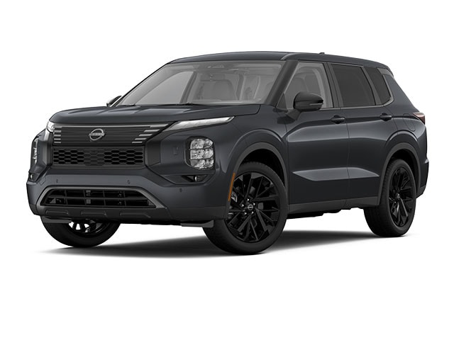 2026 Nissan Rogue SL AWD's photo